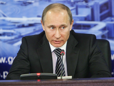 Provincial weaver takes Putin’s Duma seat