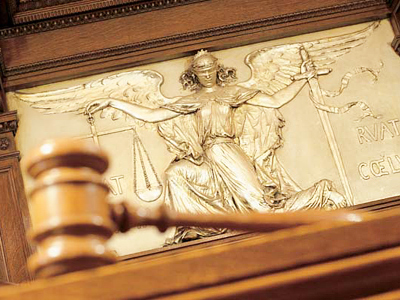 Public commission to monitor Moscow courts