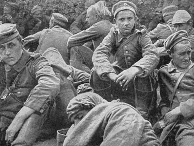 Putin accuses Bolsheviks of treason