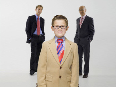 New agency for strategic initiatives to help “talented youth”