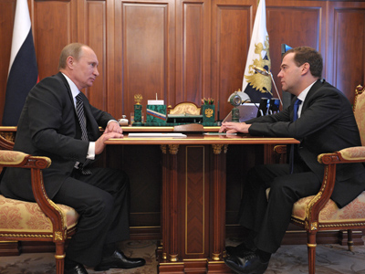 RIA Novosti/Aleksey Druzhinin