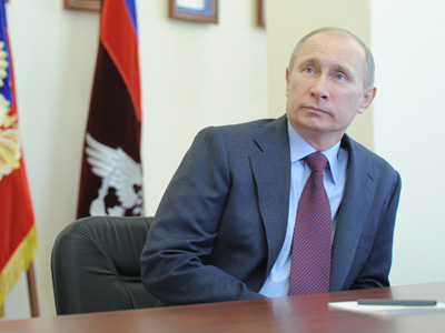 Migration law violators to be banned from entering Russia – Putin