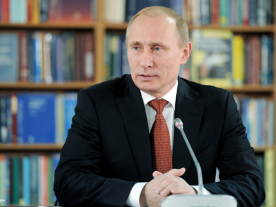 Putin calls for tougher punishment for drug dealers