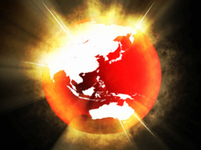 Putin: extending Kyoto protocol is no solution