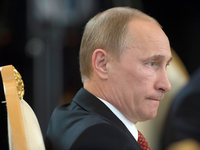 Welcome to the jungle: Putin approves new government amid ‘tough times’