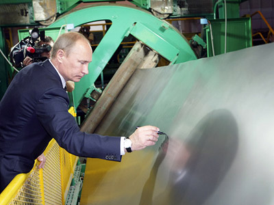 Putin on “wasting terrorists in the outhouse”: wrong rhetoric, right idea