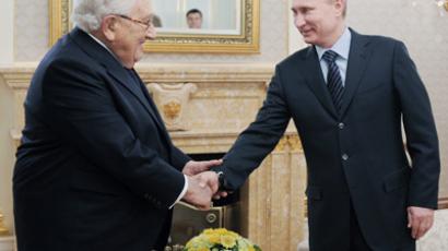 RIA Novosti / Aleksey Druzhinin
