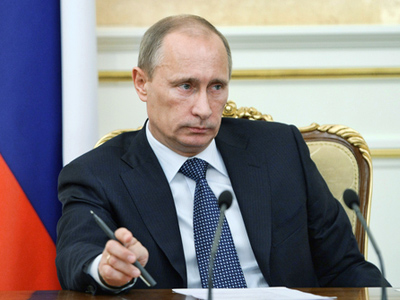 Poverty and corruption feed extremism in North Caucasus – Putin