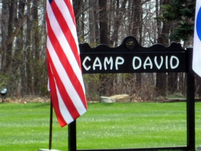 Putin passes on Camp David G8 summit, will send Medvedev
