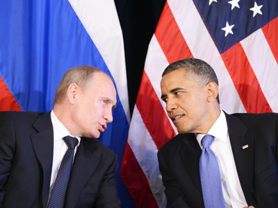 No future intelligence work for G20 leaders, jokes Putin