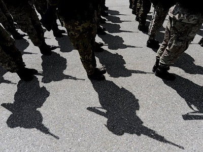 Is NATO luring Russia into summit trap?