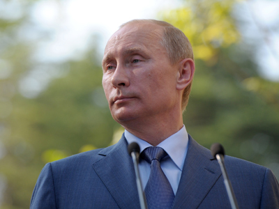 Russia was prepared for Georgian aggression – Putin