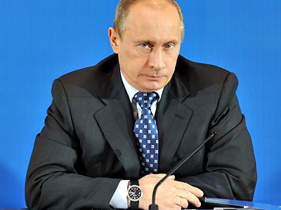 Major Russian political intrigue may be solved in September