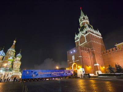 PR or pledges? Putin's campaign principles debated