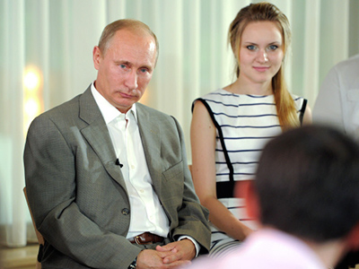 Confrontation of radicals in power is road to nowhere – Putin
