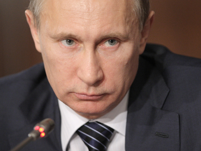 Putin invites non-system opposition to dialogue