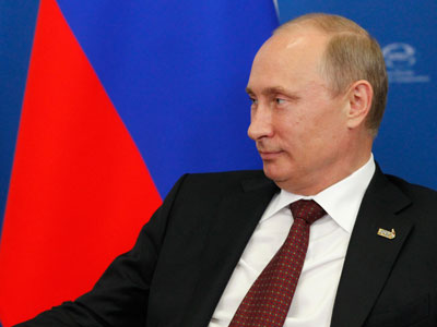 Romney’s remarks validate Moscow’s stance on missile defense - Putin