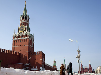 Anti-Russian sentiment spikes in US