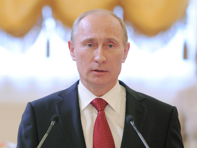 The Eleven Orders of Putin: Earmarks for Russia’s development in the next six years