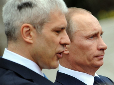 Ease of decision-making on use of force causes concern – Putin