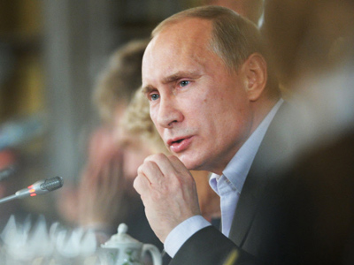 Tandem is not dead – Putin
