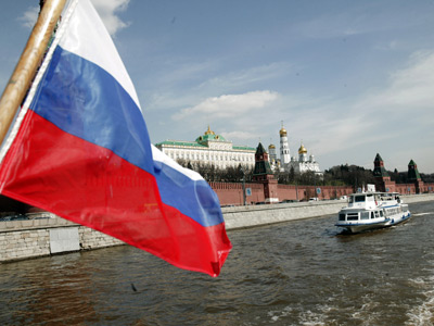 Putin agrees: USAID meddling in Russian politics