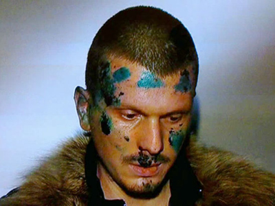 Suspected organizer of Putin assassination conspiracy faces extradition to Russia
