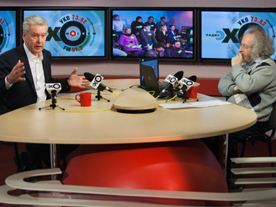 Liberal radio vows no editorial change despite board reshuffle
