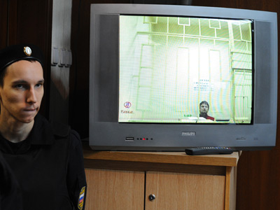 Court rules opposition activist’s arrest legal