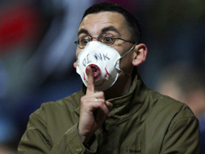 The reality behind the swine flu conspiracy