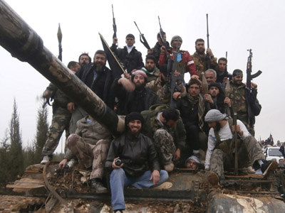 US starting to understand the reality of terrorist threat in Syria – Russian diplomat