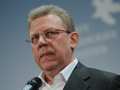 ‘State reform key priority for new cabinet’ - Kudrin
