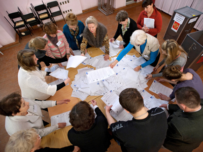 Prosecutor’s report reveals thousands of election violations