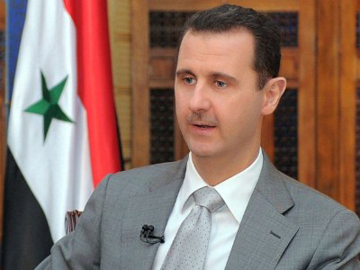 Moscow gives Syria last chance for reforms
