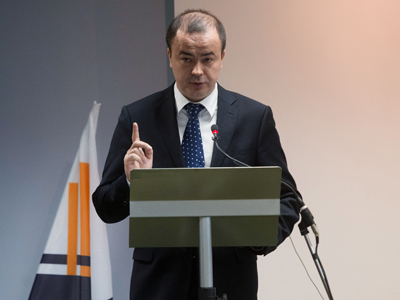 Russian pro-business party plans legalization of prostitution- leader