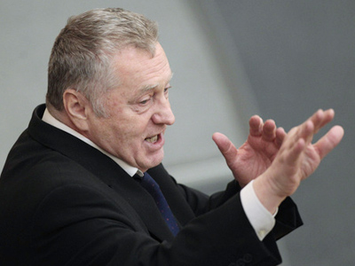 Right-wing youth movement gaining awareness in Russia