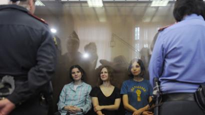 RIA Novosti / Aleksandr Utkin