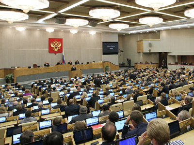 EU has ‘own rights issues and shouldn’t lecture Russia’