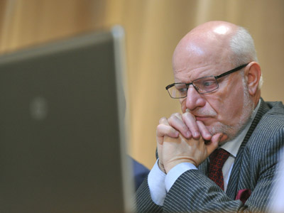 Top Human Rights body urges Upper House to reject 'foreign agents' bill
