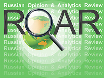 ROAR: Dialogue “key factor” in solving North Caucasus’ problems