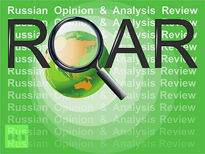 ROAR: Police force opposition activists to attend protest - reports