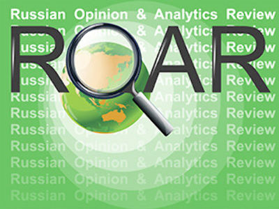 ROAR: Russia joins Weimar Triangle to discuss European issues