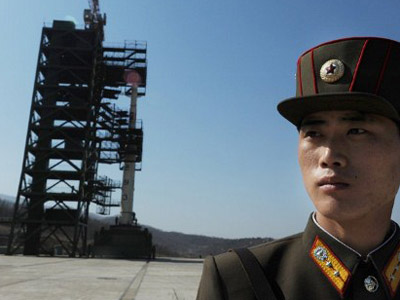 N. Korea rocket launch violates Security Council ban – Russia