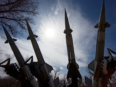 “NATO will never get access to Russia’s big red button”