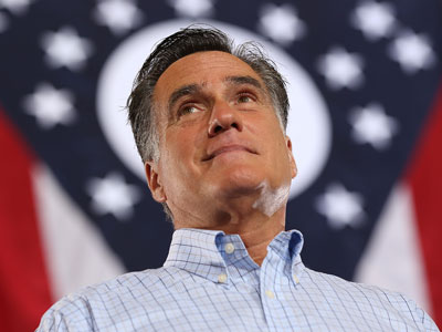 Romney’s anti-Russian message won’t win him the White House - Pushkov