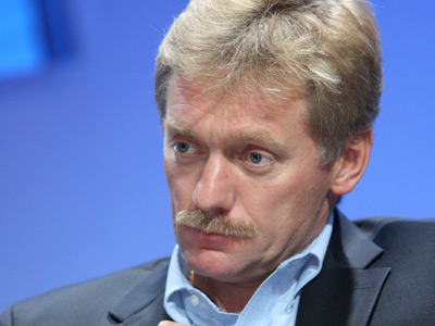 Romney’s pre-election rhetoric on Russia unacceptable – Putin’s spokesman
