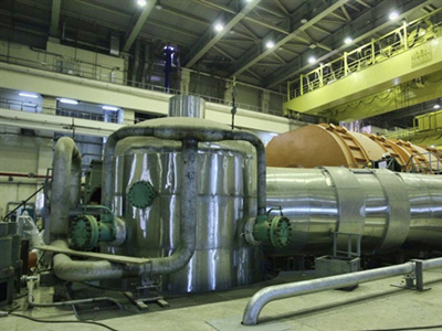 Rumors mount as Bushehr nuclear plant readies for power launch