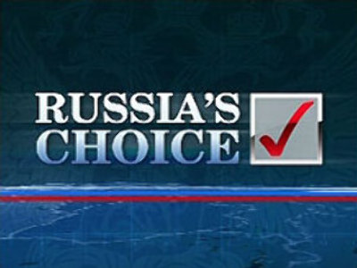 RT presents: Russia's Choice