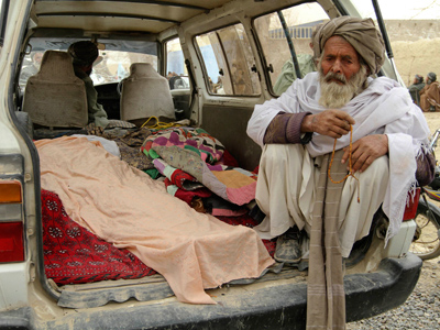 Russia: punish those involved in US Afghan massacre