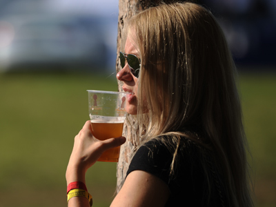 Booze review: Senators seek demographic fix